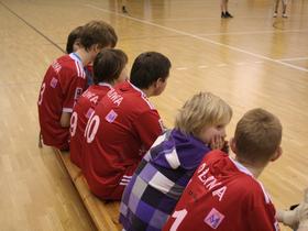 Archidiecezjalny turniej piłki nożnej w Gdyni