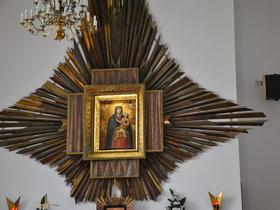 Pielgrzymka do Sanktuarium Matki Bożej Szczyrzyckiej