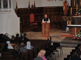 Dni Cysterskie – konferencja nt. sztuki i kultury duchowej zakonu cysterskiego