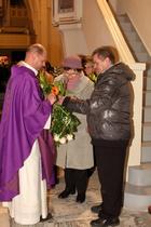 Wspomienie św. Albina, opata i biskupa