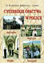Spotkanie z autorem ksiażki Cysterskie Opactwa w Polsce
