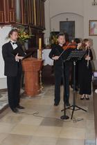 Zespół muzyczny Magnificat z Moskwy