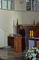 II Dzień Skupienia Apostolatu Margaretka 2012 