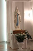 Chorał Cysterski ku czci Naświetszej Maryi Panny
