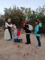 Rekolekcje z Maryja - pielgrzymka do Sanktuarium Królowej Pokoju w Medjugorie 