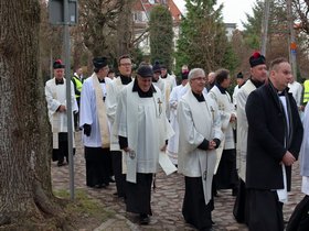  Rok Jubileuszowy 2025 orazJubileusz 100-lecia Diecezji Gdańskiej