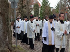  Rok Jubileuszowy 2025 orazJubileusz 100-lecia Diecezji Gdańskiej