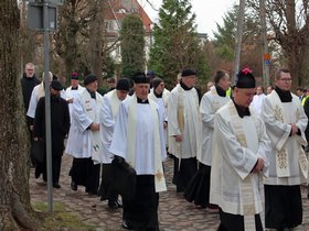  Rok Jubileuszowy 2025 orazJubileusz 100-lecia Diecezji Gdańskiej