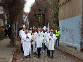  Rok Jubileuszowy 2025 orazJubileusz 100-lecia Diecezji Gdańskiej