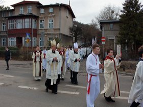  Rok Jubileuszowy 2025 orazJubileusz 100-lecia Diecezji Gdańskiej