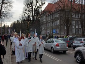  Rok Jubileuszowy 2025 orazJubileusz 100-lecia Diecezji Gdańskiej