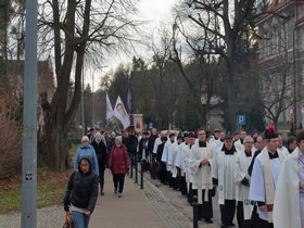  Rok Jubileuszowy 2025 orazJubileusz 100-lecia Diecezji Gdańskiej