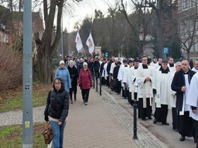  Rok Jubileuszowy 2025 orazJubileusz 100-lecia Diecezji Gdańskiej