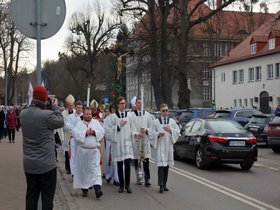  Rok Jubileuszowy 2025 orazJubileusz 100-lecia Diecezji Gdańskiej