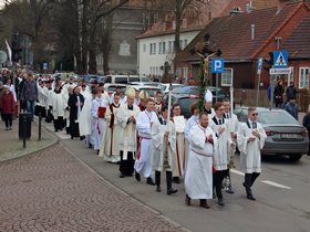  Rok Jubileuszowy 2025 orazJubileusz 100-lecia Diecezji Gdańskiej