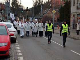  Rok Jubileuszowy 2025 orazJubileusz 100-lecia Diecezji Gdańskiej