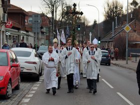  Rok Jubileuszowy 2025 orazJubileusz 100-lecia Diecezji Gdańskiej