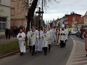  Rok Jubileuszowy 2025 orazJubileusz 100-lecia Diecezji Gdańskiej