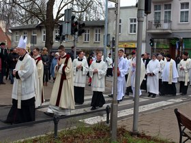  Rok Jubileuszowy 2025 orazJubileusz 100-lecia Diecezji Gdańskiej