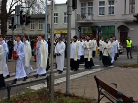  Rok Jubileuszowy 2025 orazJubileusz 100-lecia Diecezji Gdańskiej