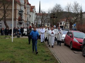  Rok Jubileuszowy 2025 orazJubileusz 100-lecia Diecezji Gdańskiej