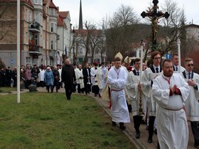  Rok Jubileuszowy 2025 orazJubileusz 100-lecia Diecezji Gdańskiej