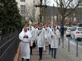  Rok Jubileuszowy 2025 orazJubileusz 100-lecia Diecezji Gdańskiej