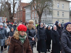  Rok Jubileuszowy 2025 orazJubileusz 100-lecia Diecezji Gdańskiej