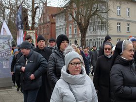  Rok Jubileuszowy 2025 orazJubileusz 100-lecia Diecezji Gdańskiej