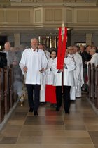 Uroczystość Najświętszej Maryi Panny Królowej Polski