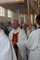 Uroczystość Najświętszej Maryi Panny Królowej Polski
