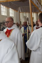 Uroczystość Najświętszej Maryi Panny Królowej Polski
