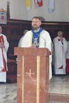 Uroczystość Najświętszej Maryi Panny Królowej Polski