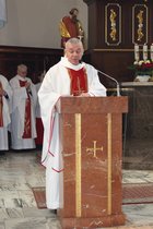 Uroczystość Najświętszej Maryi Panny Królowej Polski