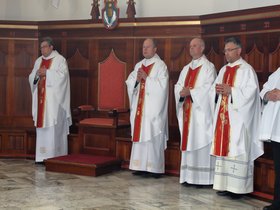Uroczystość Najświętszej Maryi Panny Królowej Polski