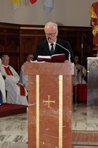 Uroczystość Najświętszej Maryi Panny Królowej Polski