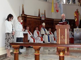 Uroczystość Najświętszej Maryi Panny Królowej Polski