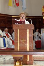 Uroczystość Najświętszej Maryi Panny Królowej Polski