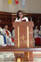 Uroczystość Najświętszej Maryi Panny Królowej Polski