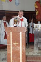 Uroczystość Najświętszej Maryi Panny Królowej Polski