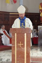 Uroczystość Najświętszej Maryi Panny Królowej Polski