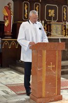 Uroczystość Najświętszej Maryi Panny Królowej Polski
