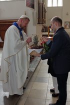 Uroczystość Najświętszej Maryi Panny Królowej Polski