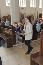 Uroczystość Najświętszej Maryi Panny Królowej Polski