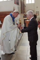 Uroczystość Najświętszej Maryi Panny Królowej Polski