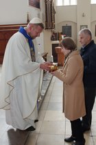 Uroczystość Najświętszej Maryi Panny Królowej Polski