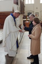 Uroczystość Najświętszej Maryi Panny Królowej Polski