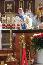 Uroczystość Najświętszej Maryi Panny Królowej Polski