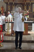 Uroczystość Najświętszej Maryi Panny Królowej Polski