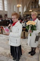 Uroczystość Najświętszej Maryi Panny Królowej Polski